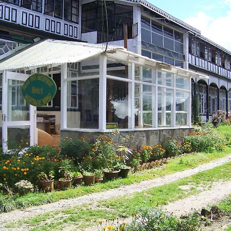 Old Bellevue On The Ridge Darjeeling (West Bengal) Ngoại thất bức ảnh