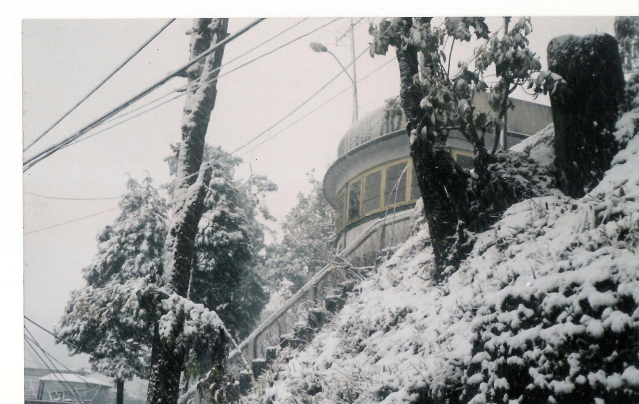 Old Bellevue On The Ridge Darjeeling (West Bengal) Ngoại thất bức ảnh